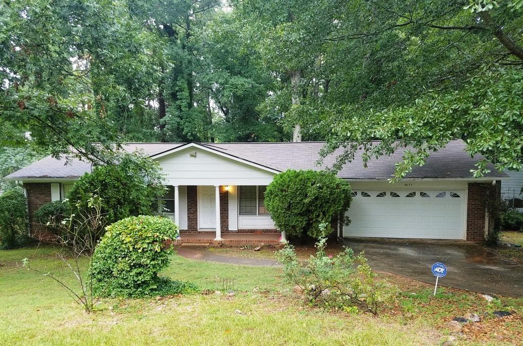4470 Huntsman Bend, Decatur, GA 30034