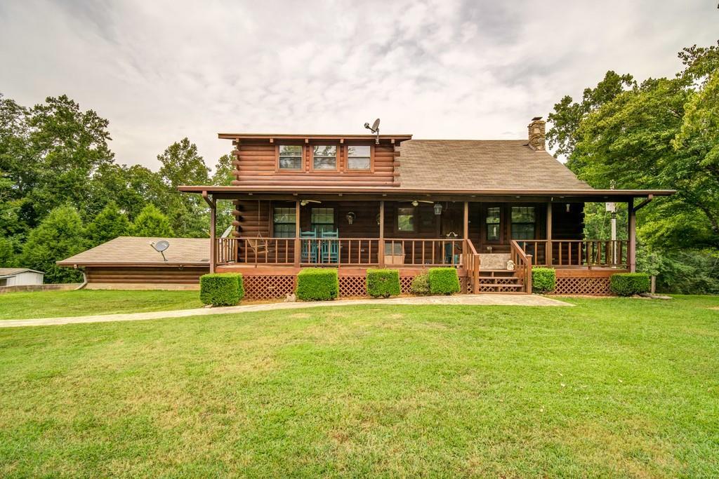 [Address Hidden by Seller], Dallas, GA 30132