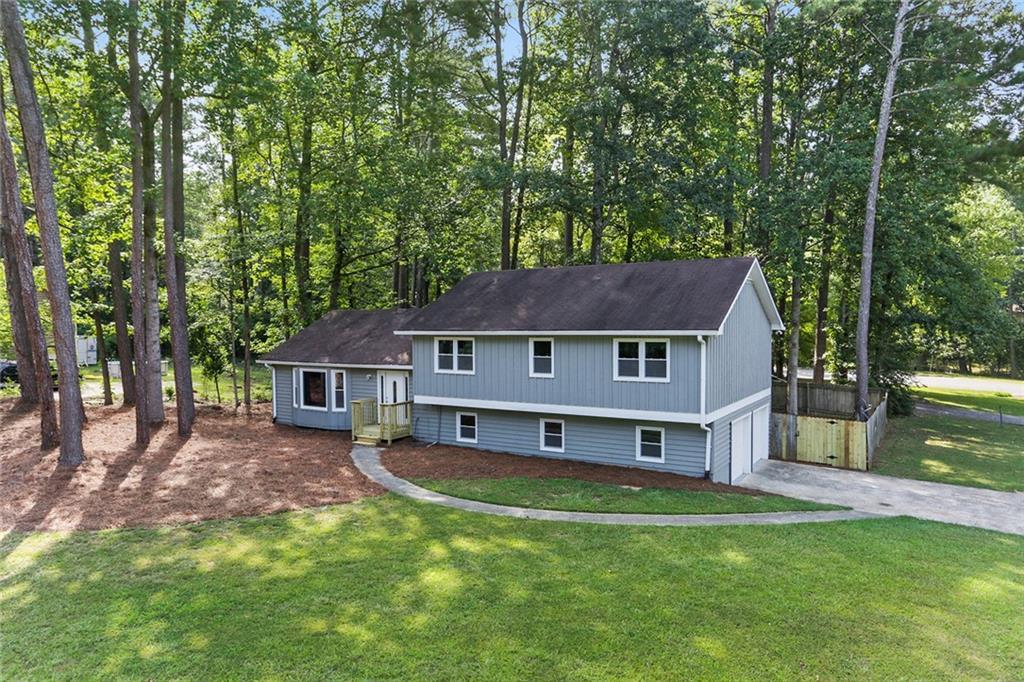 2727 Musket Pl., Marietta, GA 30064