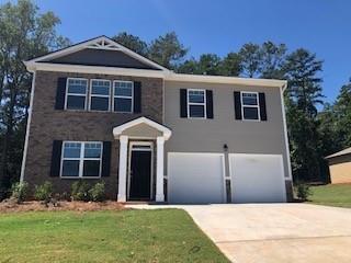 9475 Bandywood Dr., Covington, GA 30014