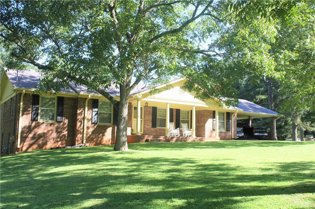 5523 N Richland Creek Rd., Buford, GA 30518