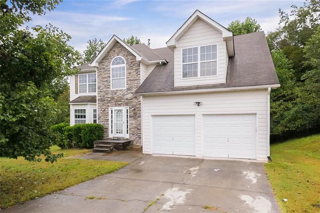 3212 Timber Ridge, Atlanta, GA 30349