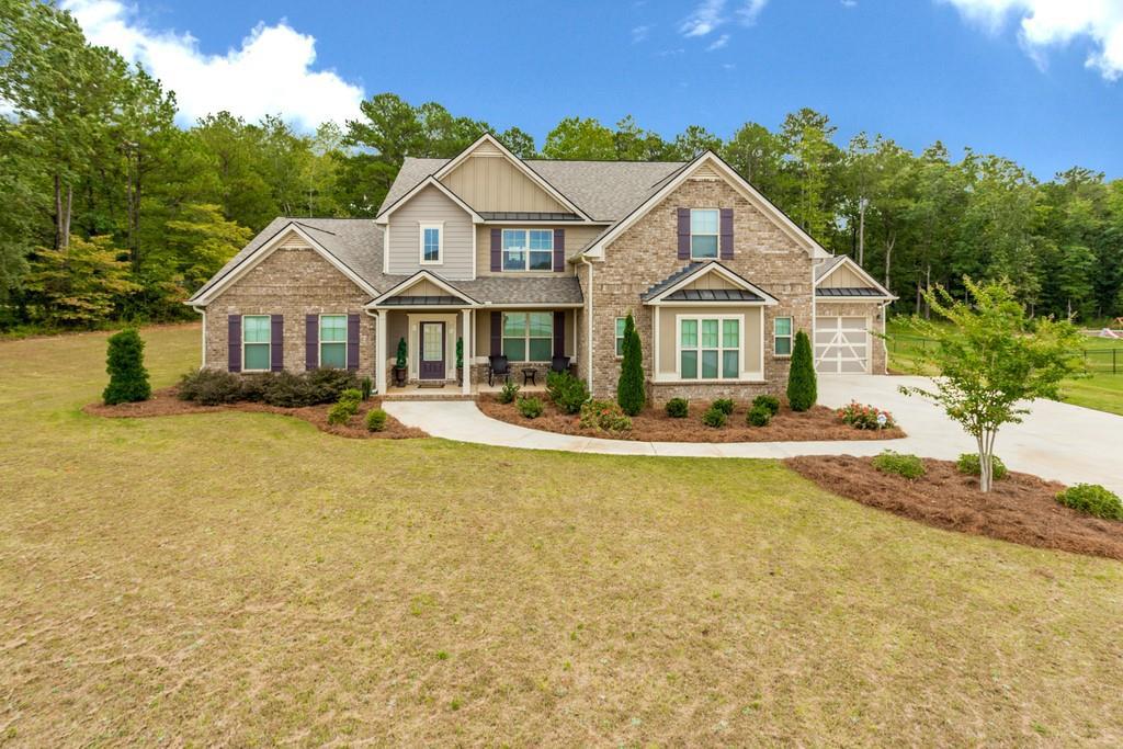 261 Enfield Ln., McDonough, GA 30252