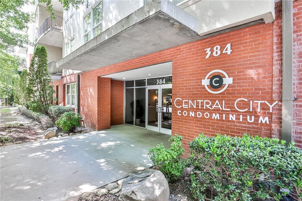 384 Ralph Mcgill Blvd. #414, Atlanta, GA 30312