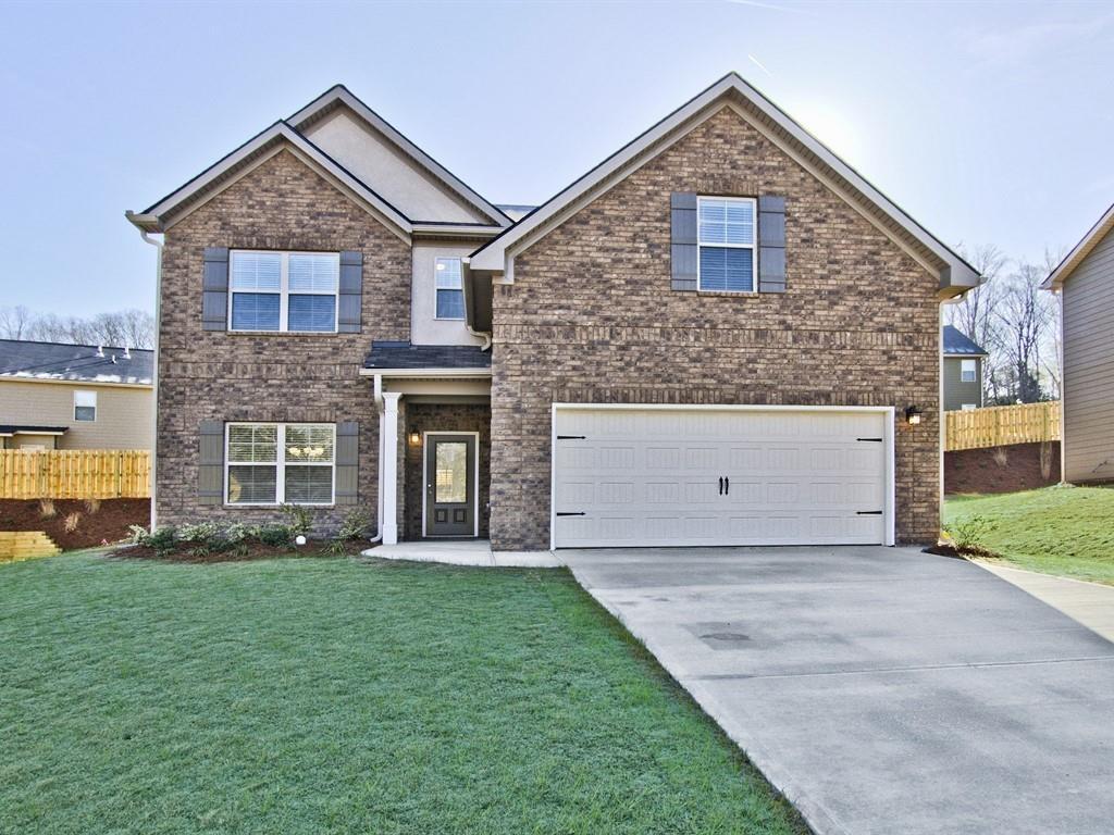 555 Dutchview Dr., Atlanta, GA 30349
