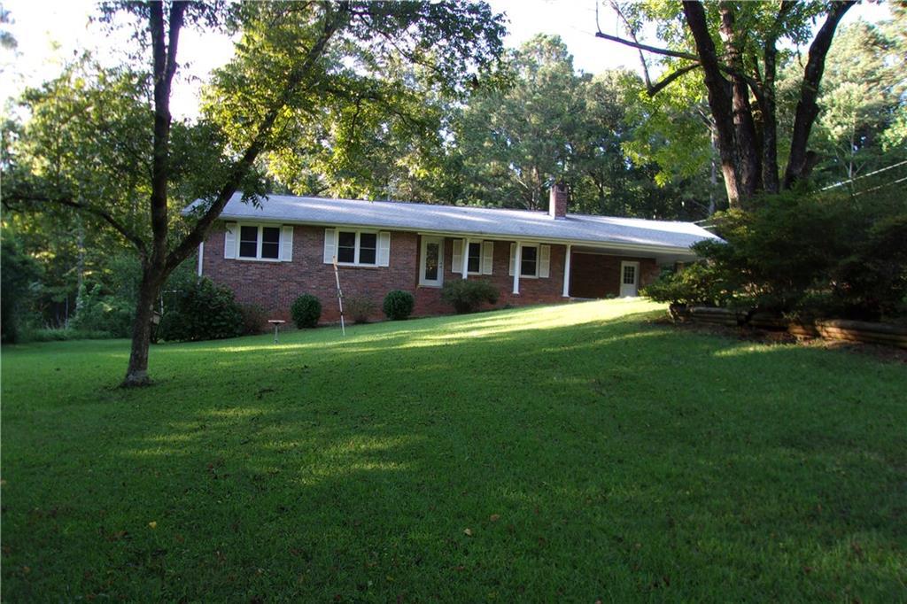 1749 Brick Mill Rd., Canton, GA 30115