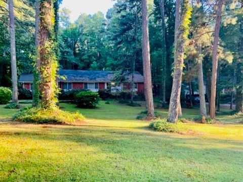 [Address Hidden by Seller], East Point, GA 30344