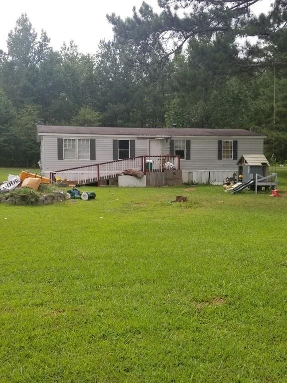 [Address Hidden by Seller], Rockmart, GA 30153