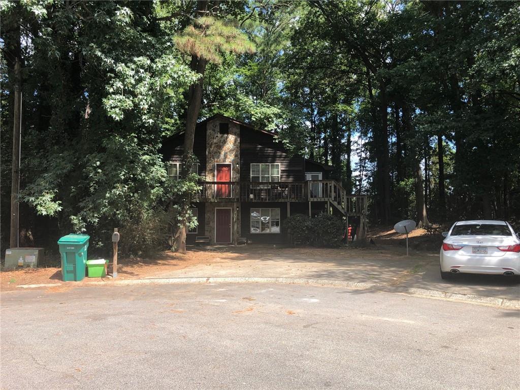 4034 Hawthorne Cir., Smyrna, GA 30080