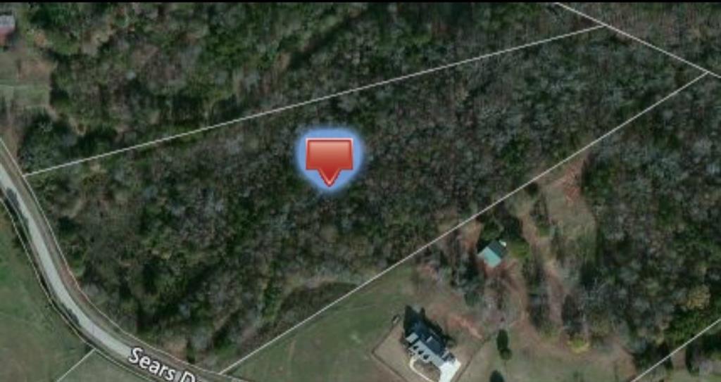 Sears Dr., Maysville, GA 30558