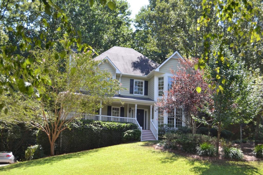 65 Warrenton Dr., Douglasville, GA 30134