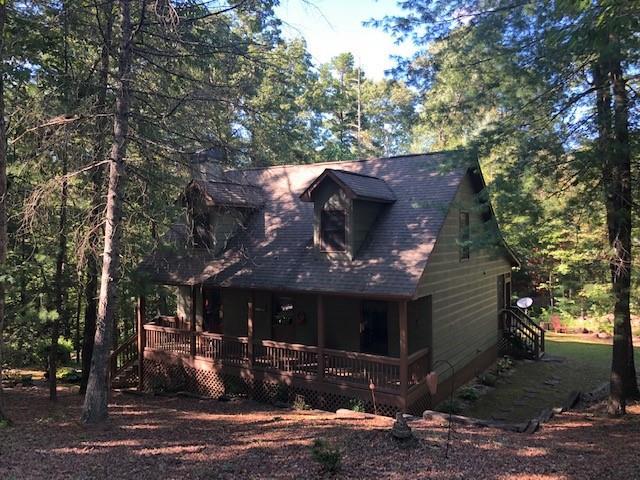 187 Pleasant Gap Cemetery Rd., Ellijay, GA 30540