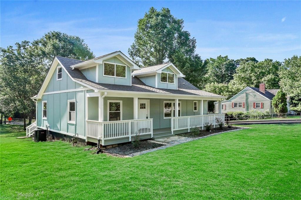4852 Chamblee Tucker Rd., Tucker, GA 30084