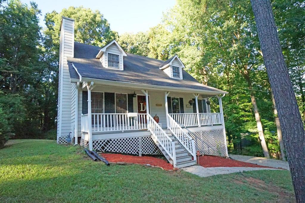 172 Corley Cir., Hiram, GA 30141