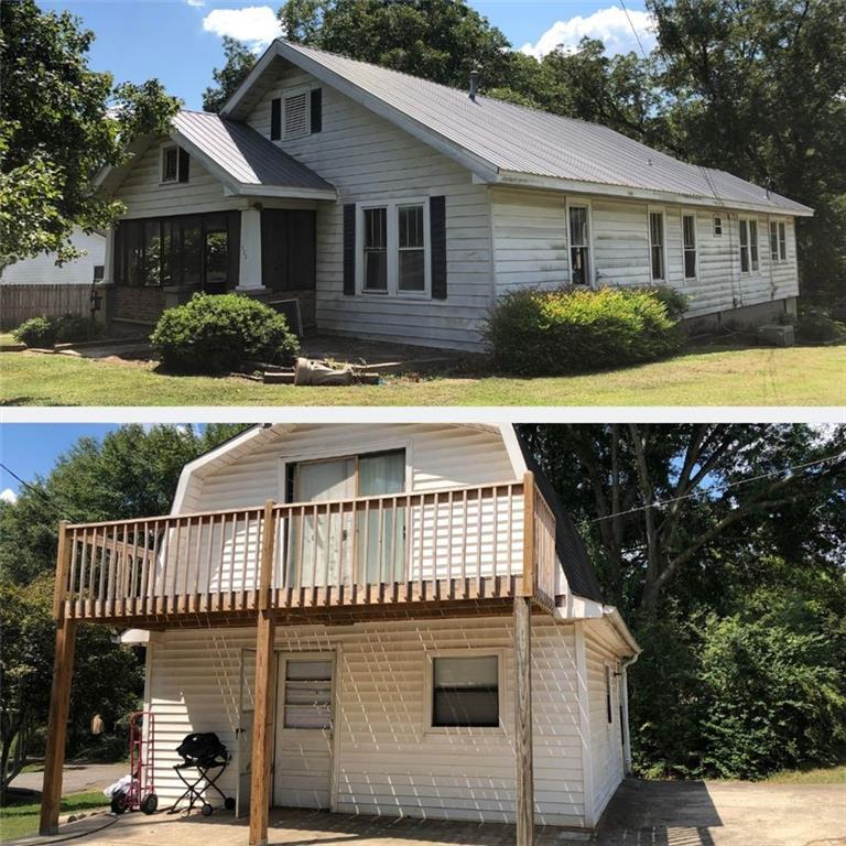 522 Cassville Rd., Cartersville, GA 30120