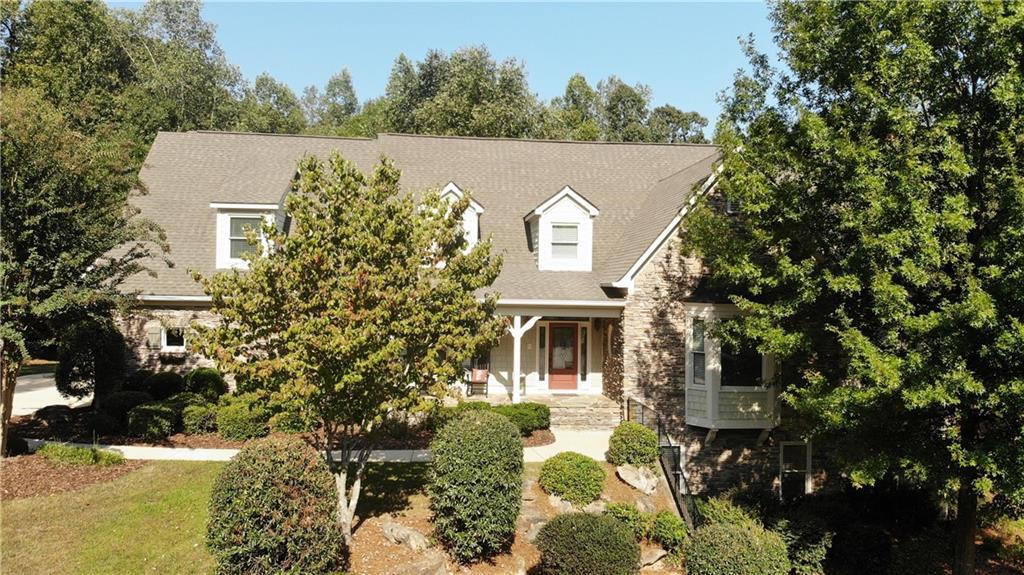 306 Eagle Crest Ct., Cumming, GA 30028