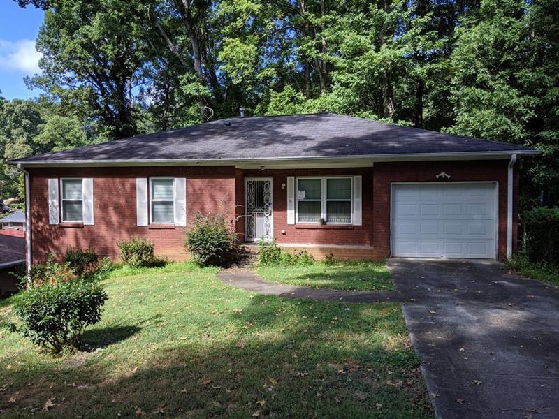 2271 Bonnybrook Way, Atlanta, GA 30311