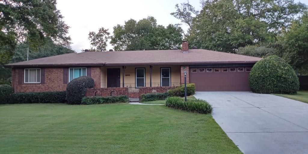 [Address Hidden by Seller], Lilburn, GA 30047
