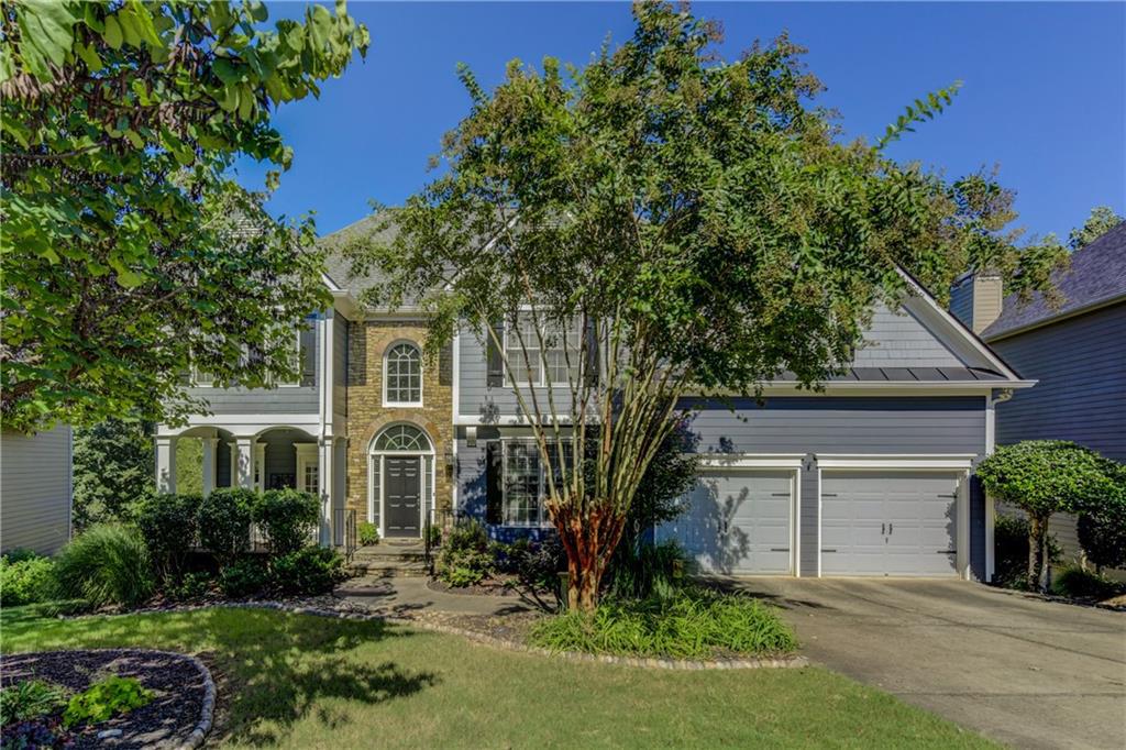 1095 Queensgate Dr., Smyrna, GA 30082