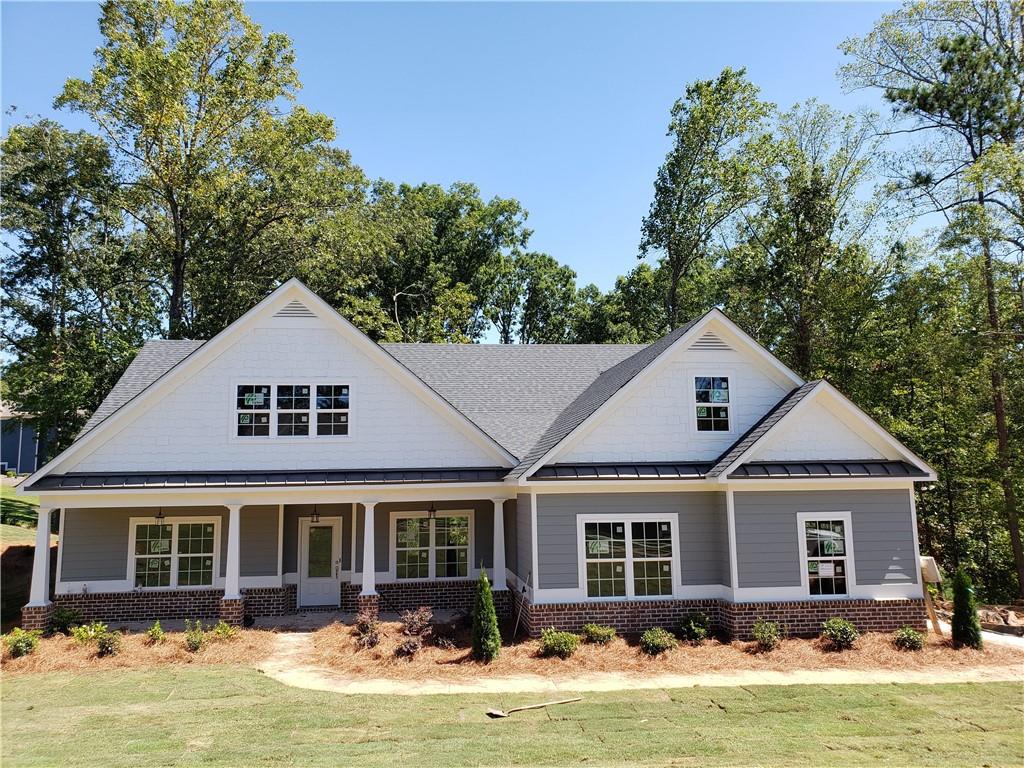 3509 Laurel River Point, Gainesville, GA 30504