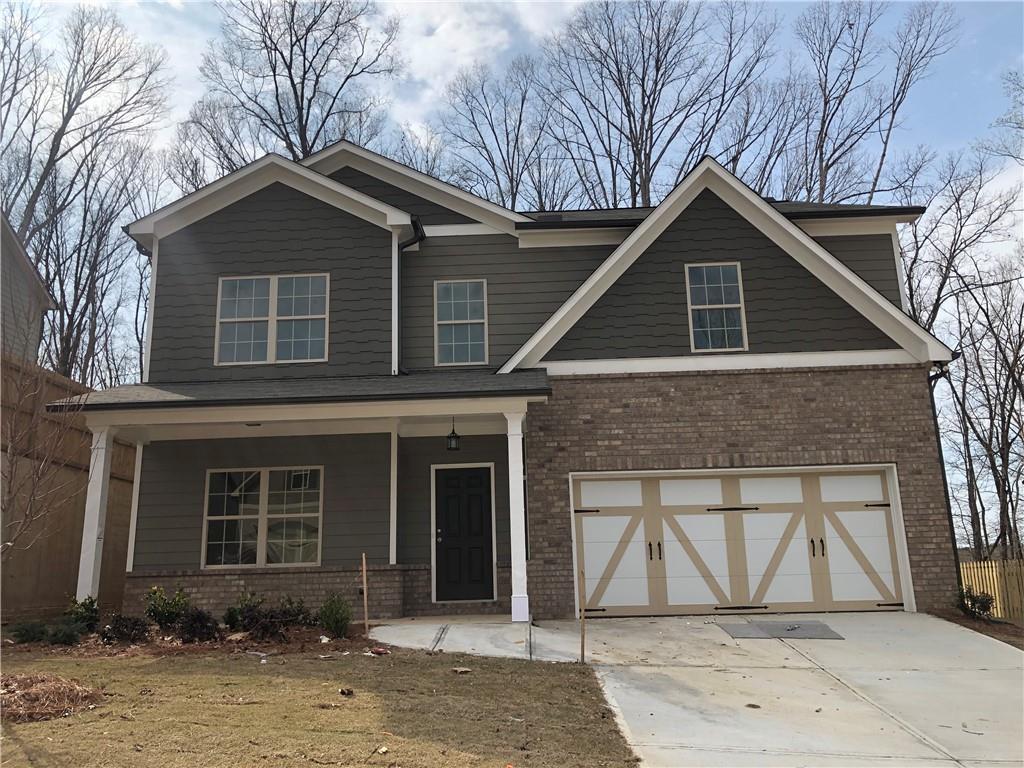 757 Wellford Ave., Jefferson, GA 30549
