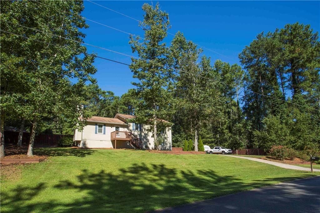 387 Pine Acres Dr., Canton, GA 30115