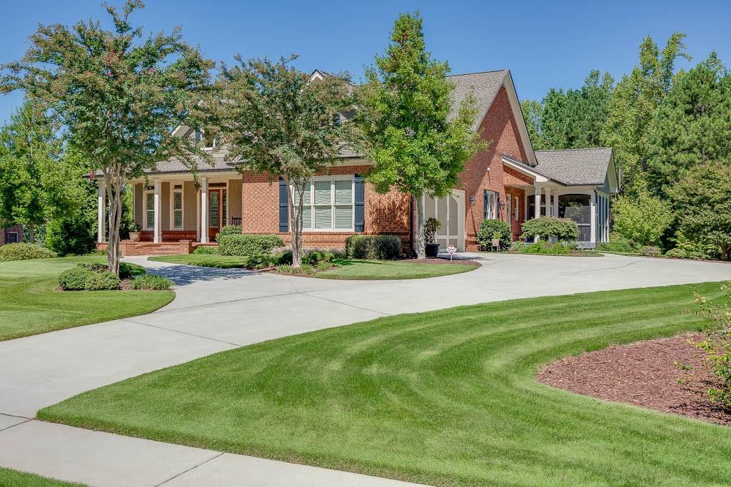 3628 Bogan Springs Dr., Buford, GA 30519