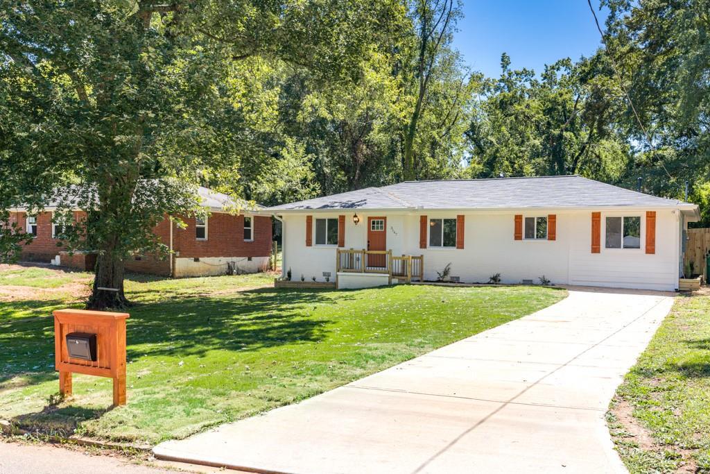 3147 Robin Rd., Decatur, GA 30032