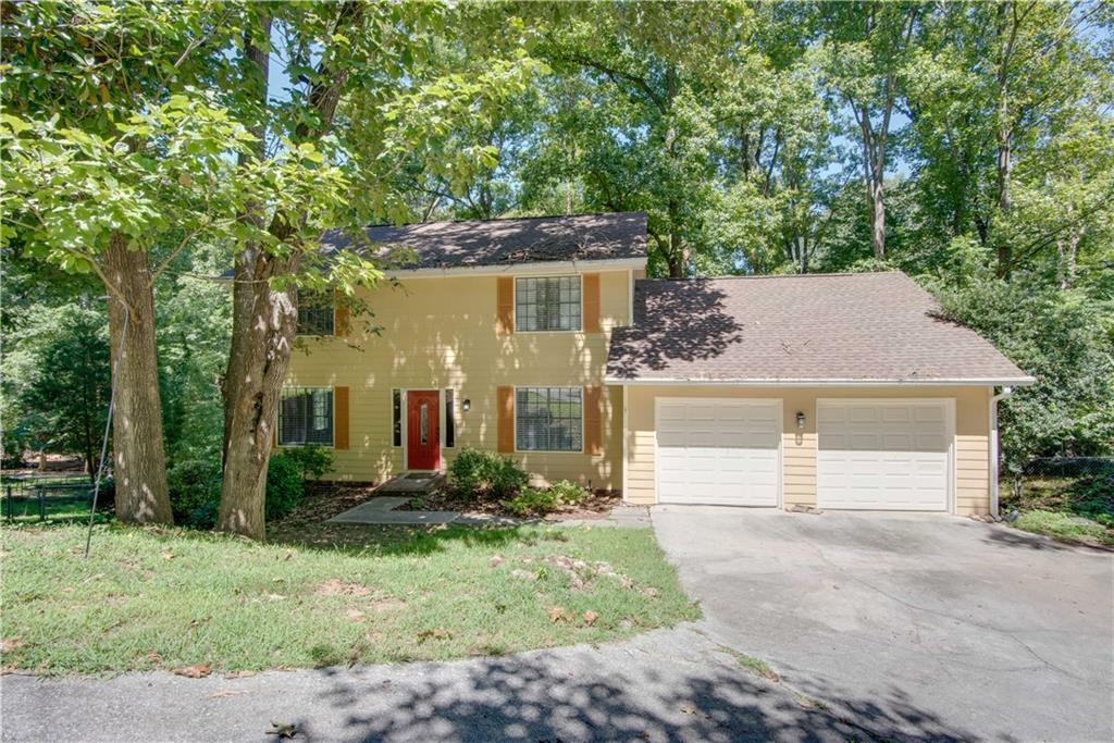 4993 Cross Ct., Lilburn, GA 30047