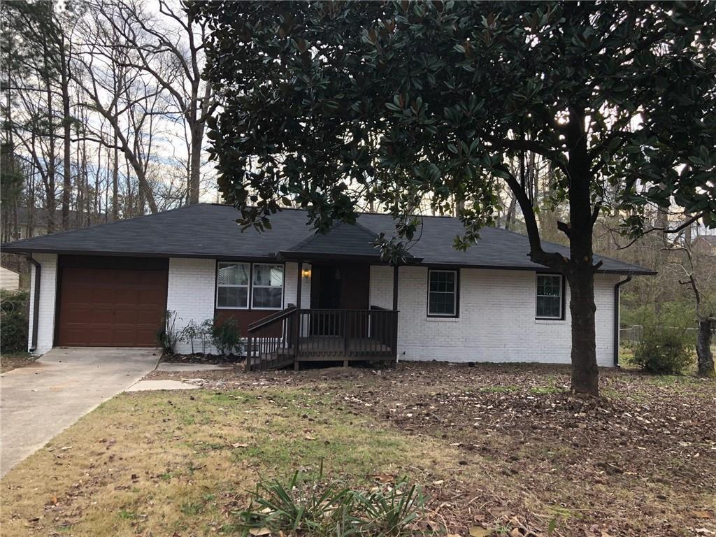 1375 Labelle St., Jonesboro, GA 30238