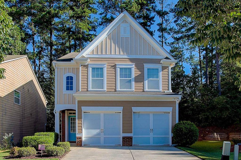 260 Highwind Way, Fairburn, GA 30213