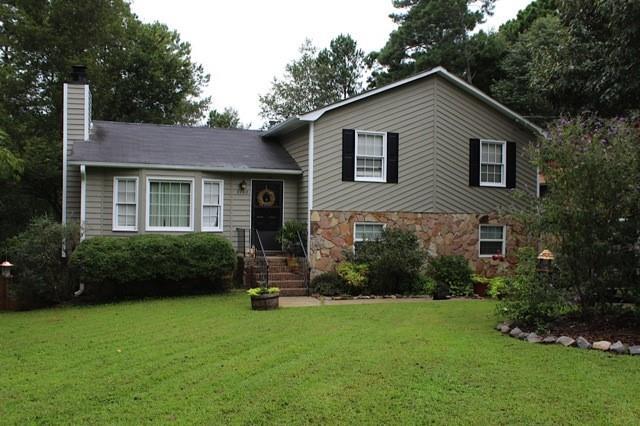 3142 Bromley Rowe, Duluth, GA 30096