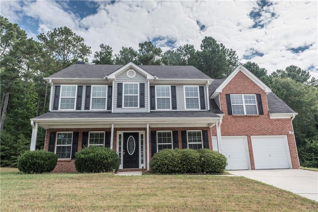 [Address Hidden by Seller], Loganville, GA 30052