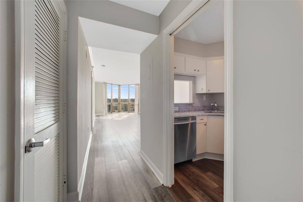 2870 Pharr Ct. #1402, Atlanta, GA 30305