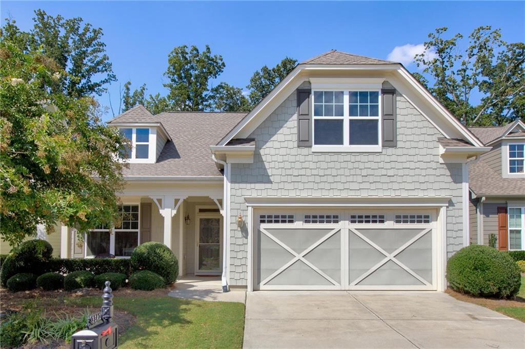 3342 Sweet Plum Trace, Gainesville, GA 30504