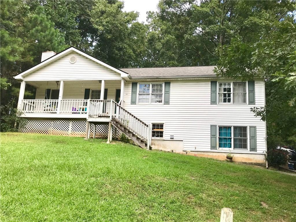 4110 Summer Wood Dr., Snellville, GA 30039