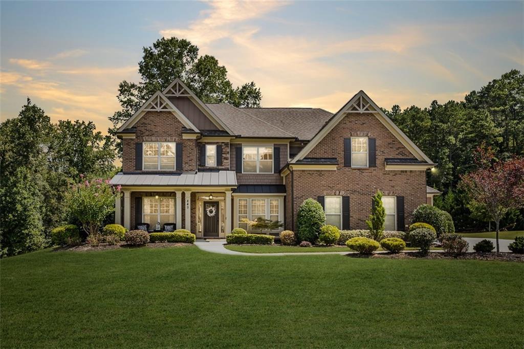 840 Hickory Shoals Rd., Marietta, GA 30064