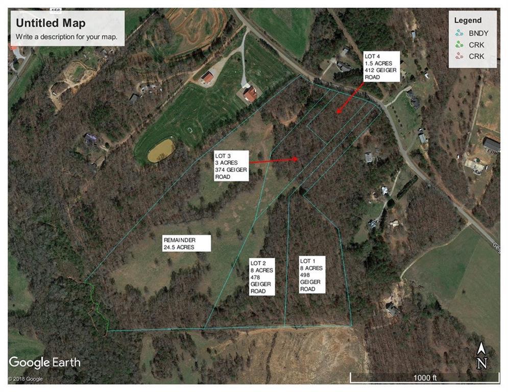 374 Geiger Rd., Jefferson, GA 30549
