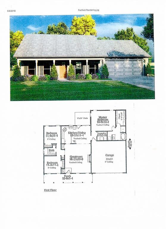 68 Heather Ln., Commerce, GA 30529