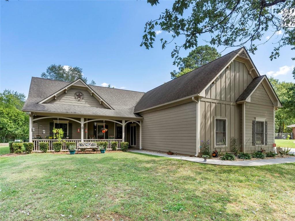 111 Meadow Ln., Cartersville, GA 30120