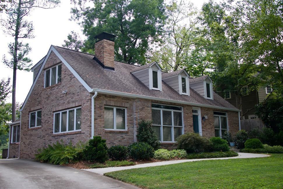 1219 University Dr., Atlanta, GA 30306
