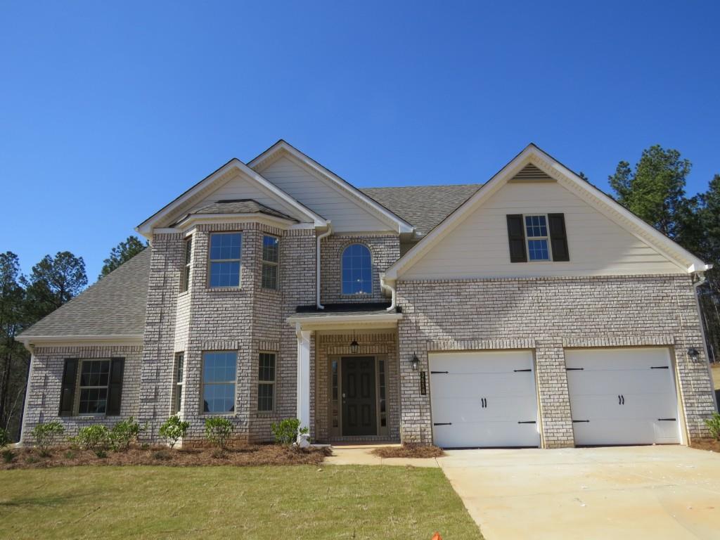 3618 Spring Place Ct., Loganville, GA 30052