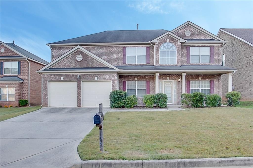 106 Newry Dr., Atlanta, GA 30349