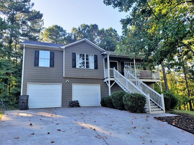 48 Gina Ct., Hiram, GA 30141
