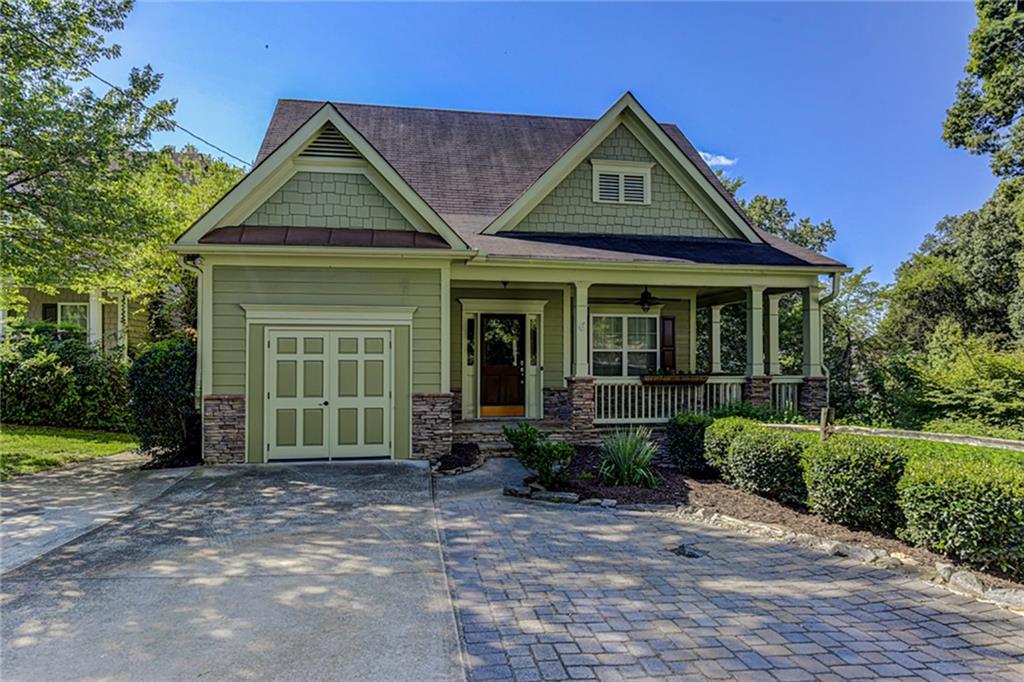 1778 Marietta Rd., Atlanta, GA 30318