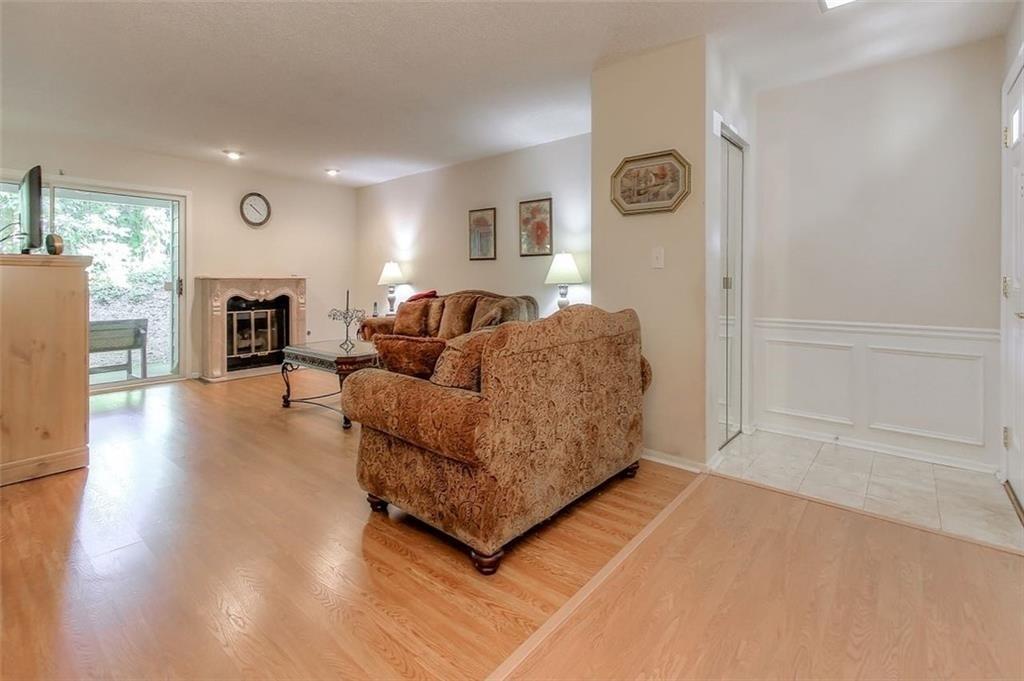 25 Fair Haven Way, Smyrna, GA 30080
