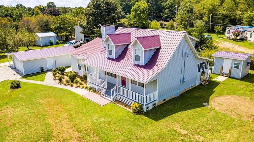 233 Baker Cir., Calhoun, GA 30701