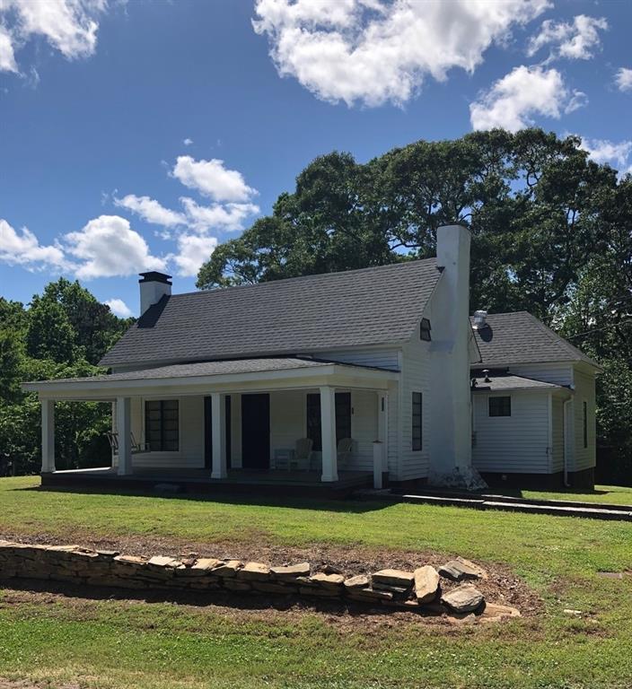 5518 Little Mill Rd., Buford, GA 30518