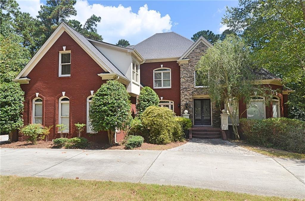 2310 Fairhaven Cove, Conyers, GA 30012