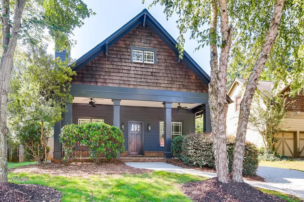 2407 Boulder Rd., Atlanta, GA 30316
